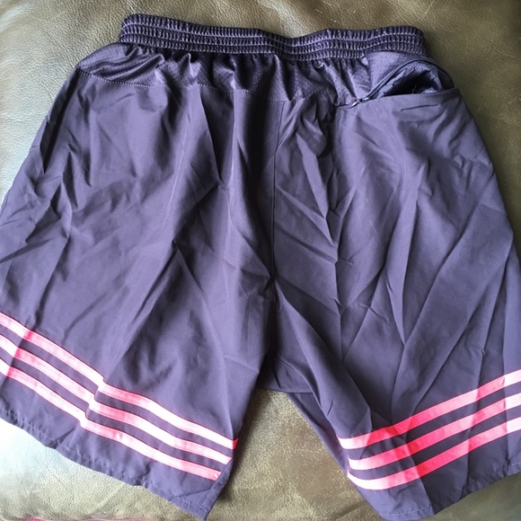 Adidas shorts - Picture 1 of 2
